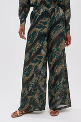 IN TOO DEEP PALAZZO PANT