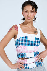 DONT MESS WITH ME TANK