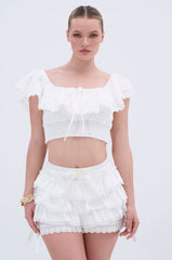 SUNSHINE LOVER BLOUSE