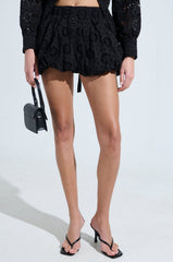 LITTLE SUNSHINE BUBBLE SKIRT