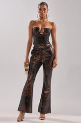 BEING BAD SNAKE TROUSER