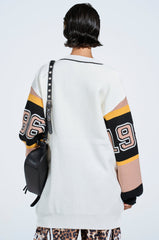 COZY AS CAN BE CARDIGAN