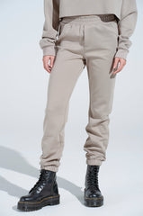 SOURCE UNKNOWN JOGGER