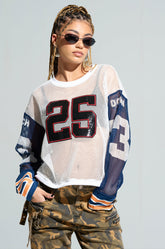 WINNERS EVERYWHERE TOP