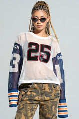 WINNERS EVERYWHERE TOP