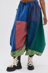 OWN IT ABSTRACT PANT