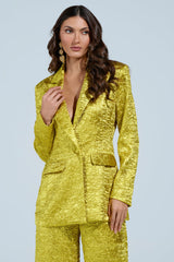 EXPENSIVE TO BE ME BLAZER