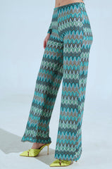 SHOW ME SOMETHING PANT