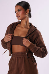 LOVE HATE THING SWEATSHIRT