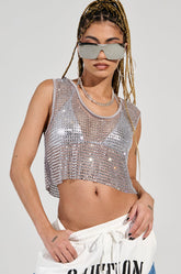 DANCE ALL NIGHT TANK