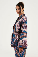 DREAMING ABOUT YOU BLOUSE