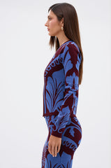 GIVE ME LOVE SWEATER