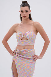 SUMMER TIME LOVE BRALETTE