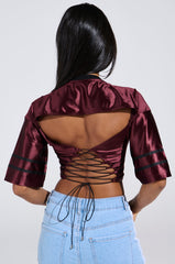 DOUBLE TROUBLE JERSEY