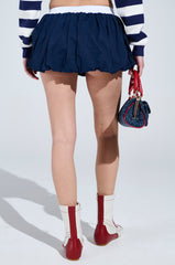 CHIC ALWAYS BUBBLE SKIRT