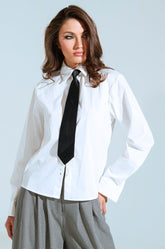 BOSS ENERGY BUTTON DOWN