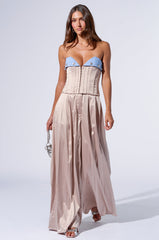 TAKE IT EASY TROUSER