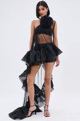 ROSE PETAL LOVER BLOUSE