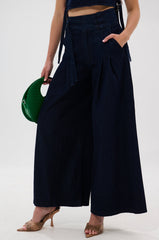 YOU A REAL ONE DENIM TROUSER