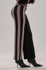 KENDALL SWEATER WIDE LEG PANT