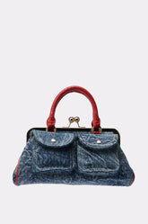 ON THE FLIGHT CARGO COIN PURSE