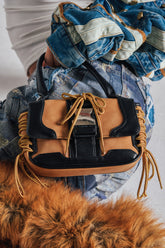 IN THE STREETS PURSE