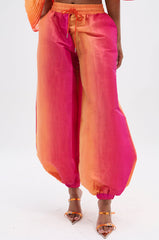 SORBET OMBRE JOGGER