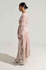 UP ALL NIGHT THINKING DUSTER