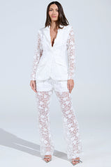 CELEBRATION TIME PANTS