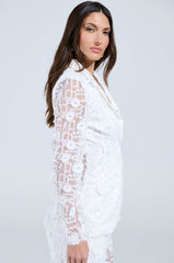 CELEBRATION TIME BLAZER