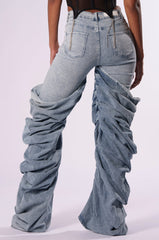 OH YEAH BABY DENIM PANT