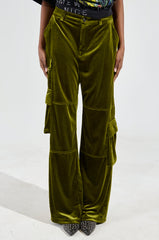 FEELING TEMPTED PANT