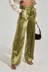 SLICK AND SWEET TROUSER