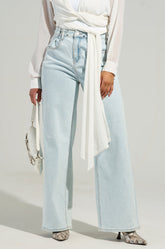 GIRL HAS RANGE MULTIWAY RISE DENIM JEAN