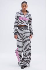 WILD THINGS SWEATPANT