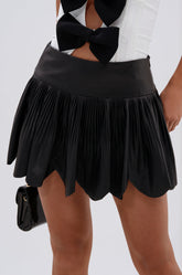 SWEETIE PIE MINI SKIRT