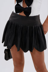 SWEETIE PIE MINI SKIRT