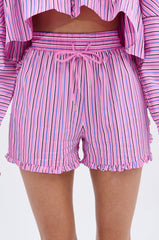 TAKE ME TO IBIZA SHORT