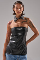 ZIP ME UP ON THE SIDE CORSET