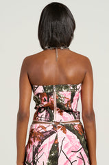 WEAR IT TWO WAYS TOP OR DRESS