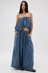 DENIM FOR DAYS JOGGER