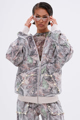 MEET ME HALFWAY SWEATSHIRT