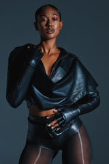 I'M NOT LIKE THE REST TOP