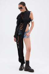 ONE OF A KIND SWEATSHIRT