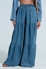 PERFECT AS CAN BE PANT