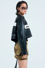 PRO LEAGUE BOXY MOTO