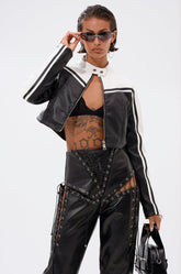 WEST LOOP RACER MOTO