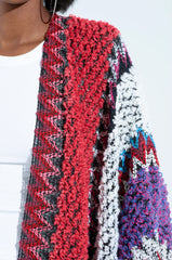 JUST WHAT I AM KIMONO