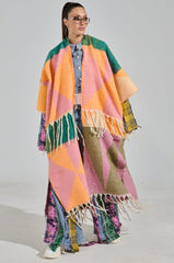 BABY PLEASE LOVE PINK CARDIGAN