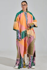 BABY PLEASE LOVE PINK CARDIGAN